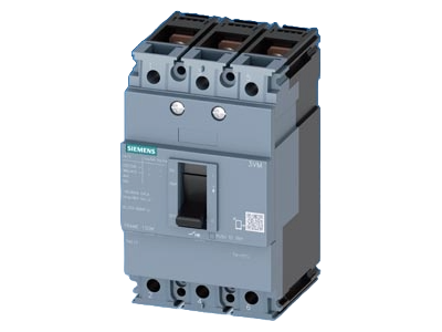 SIEMENS 3VM1050-2ED32-0AA0 MCCB