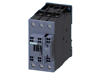 SIEMENS 3RT2035-3AP00 CONTACTOR