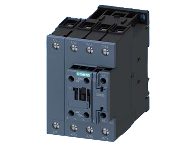 SIEMENS 3RT2336-1NB30-4AA0 CONTACTOR