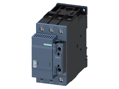 SIEMENS 3RT2636-1AL23 CONTACTOR