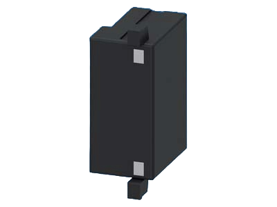 SIEMENS 3RT2926-1CB00 SURGE SUPPRESSOR