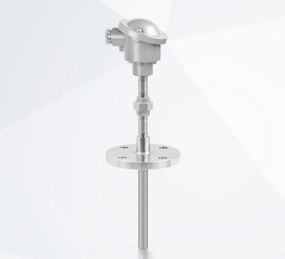 KROHNE OPTITEMP TRA-TF55