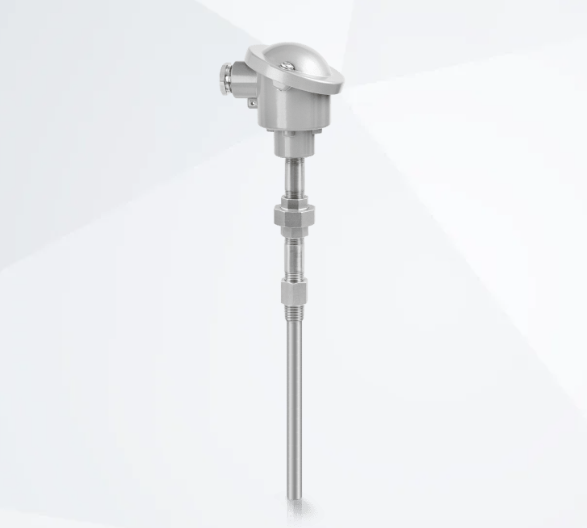 KROHNE OPTITEMP TRA-TS52