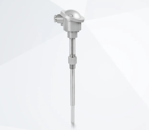 KROHNE OPTITEMP TRA-TS54
