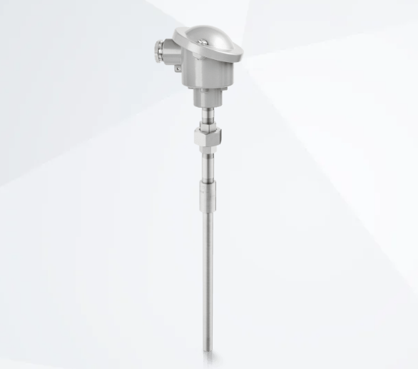 KROHNE OPTITEMP TRA-TW58