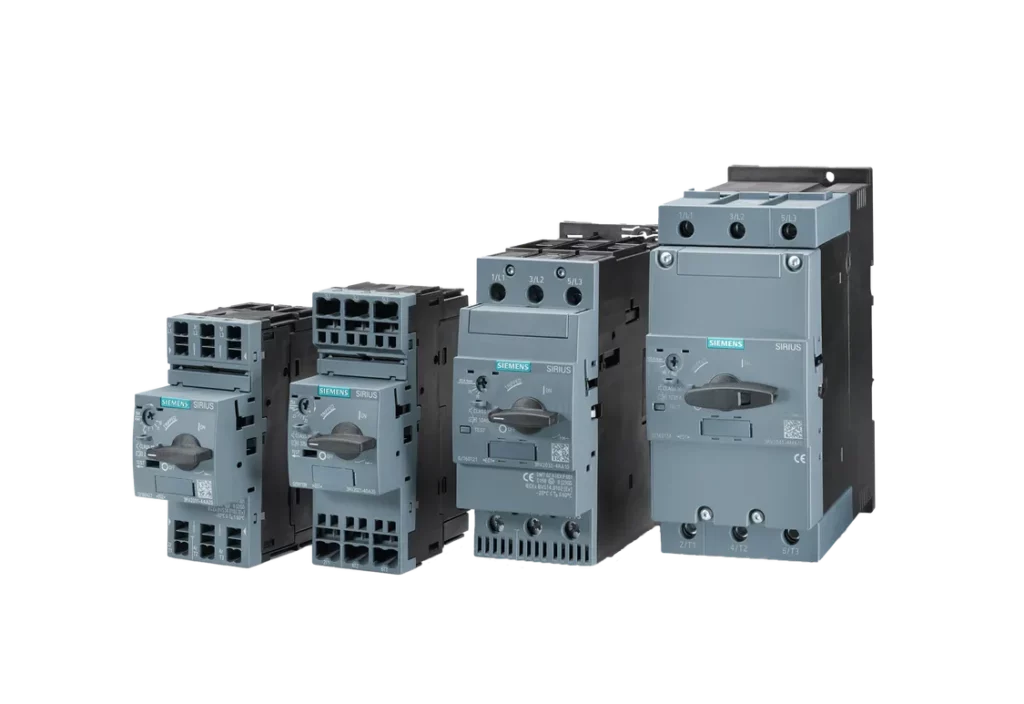 siemens distributor