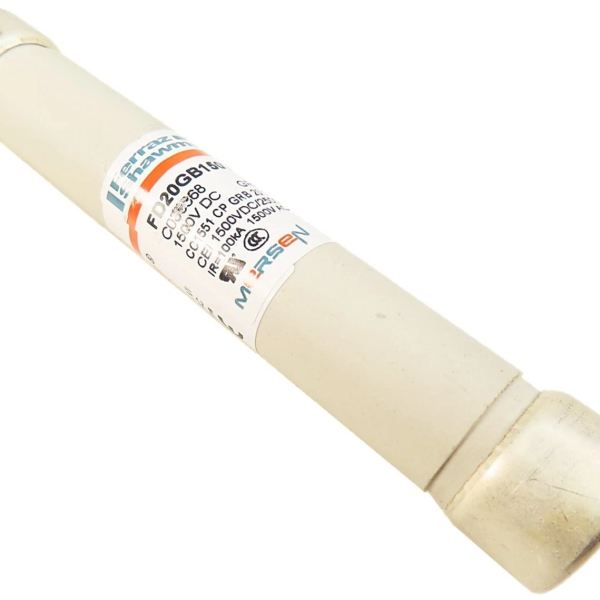 FERRAZ SHAWMUT FD20GB150V2T FUSE LINK